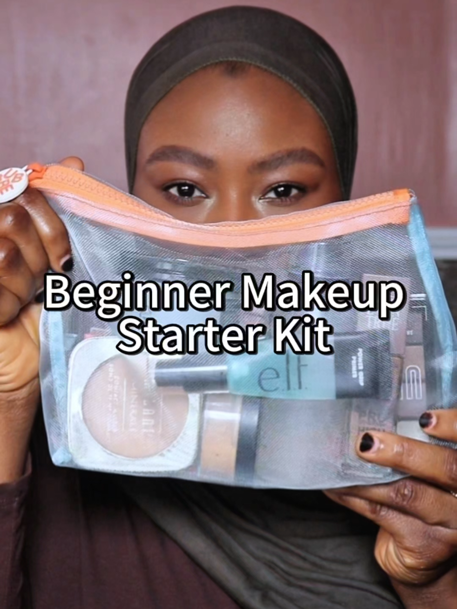 @Zainab Iye | Beauty Content
