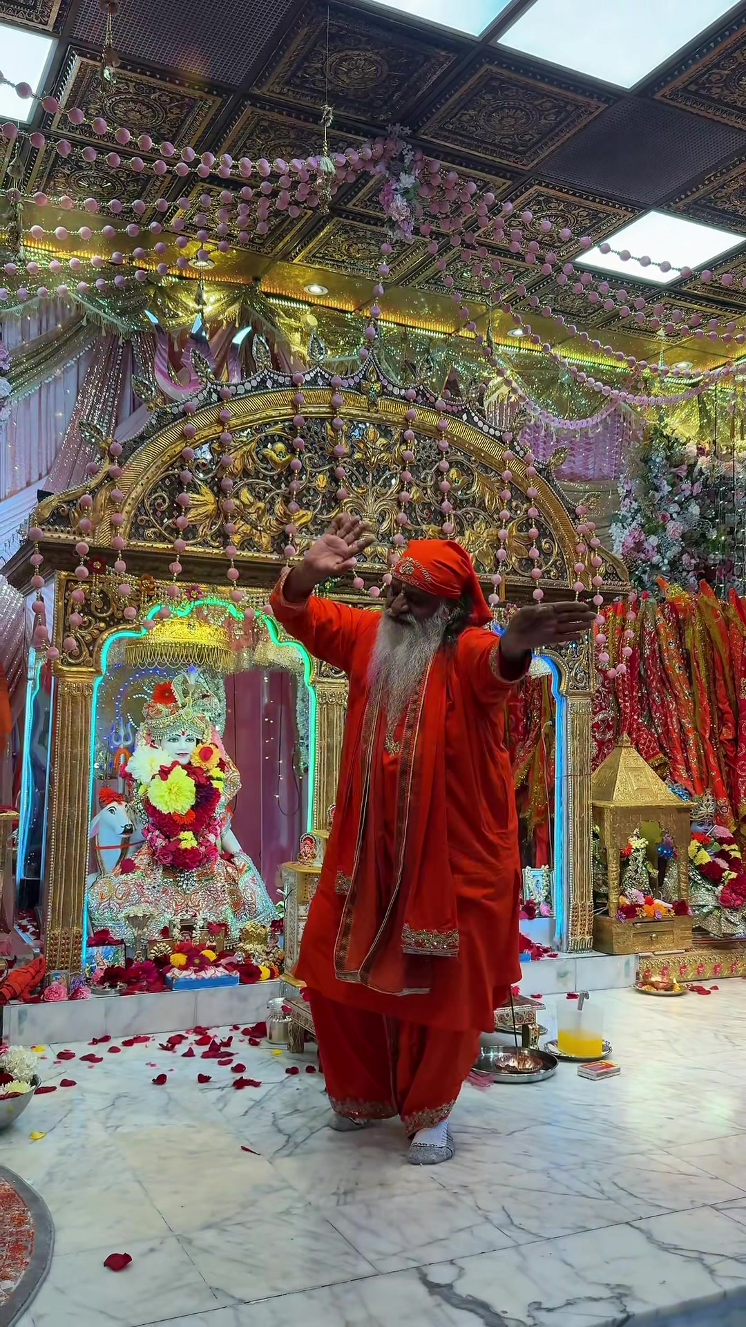 @Sarav Sanjha Darbar
