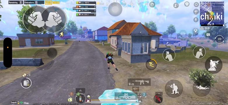 @GROZA MORTAL