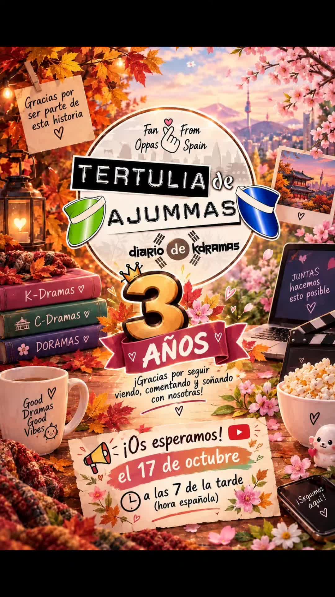 @FanOppasfromSpain