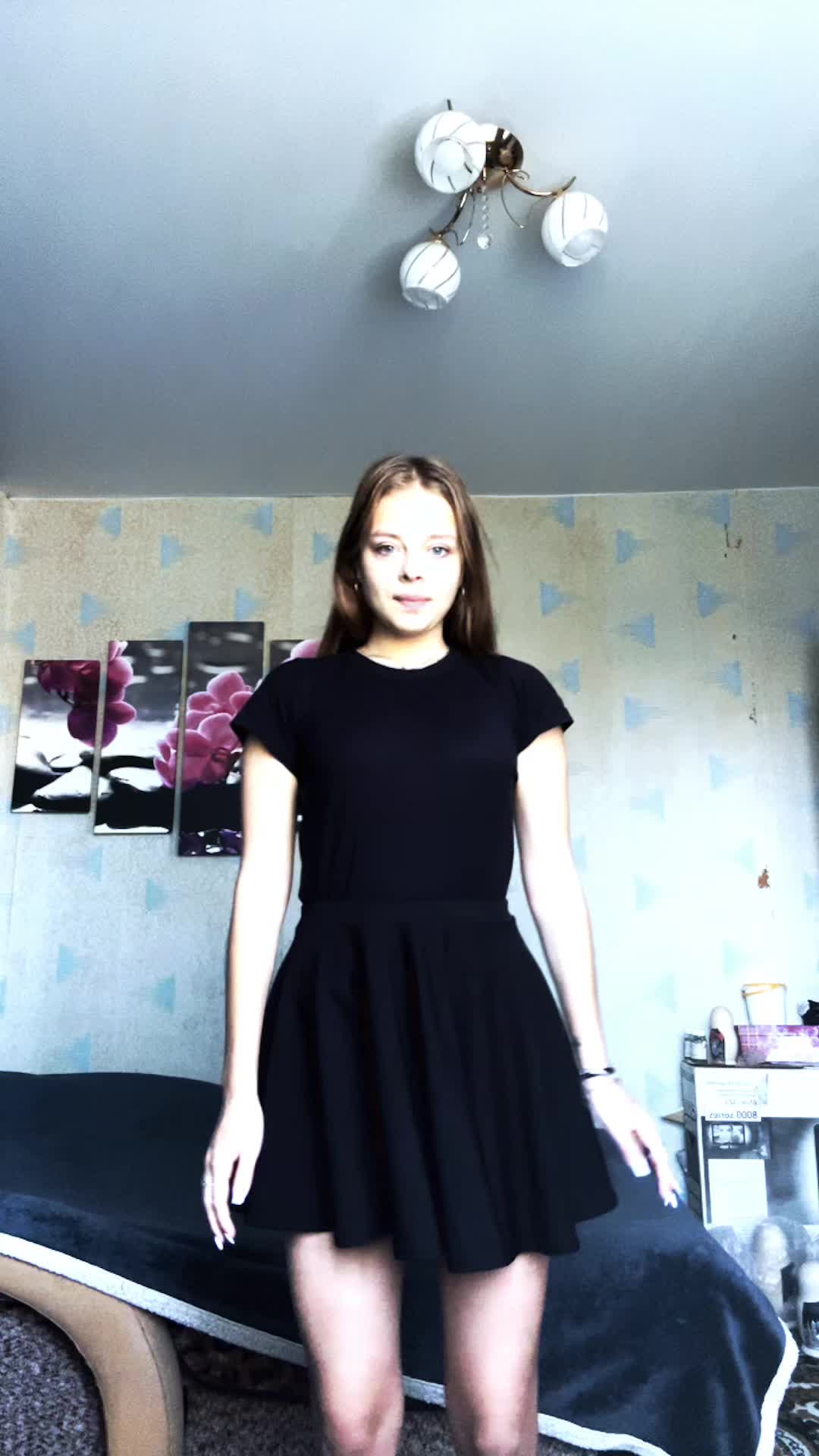 @Девушка,которой похуй на все🤭