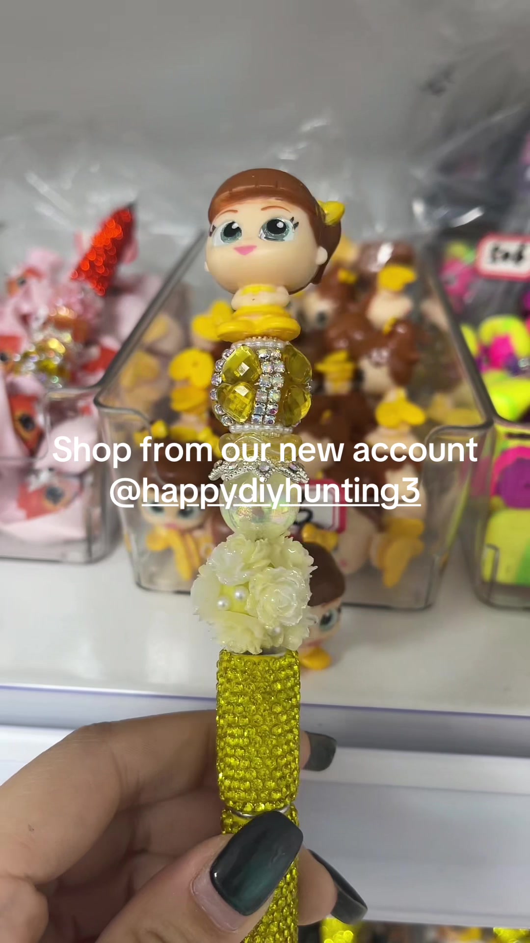 @HappyDIYRich