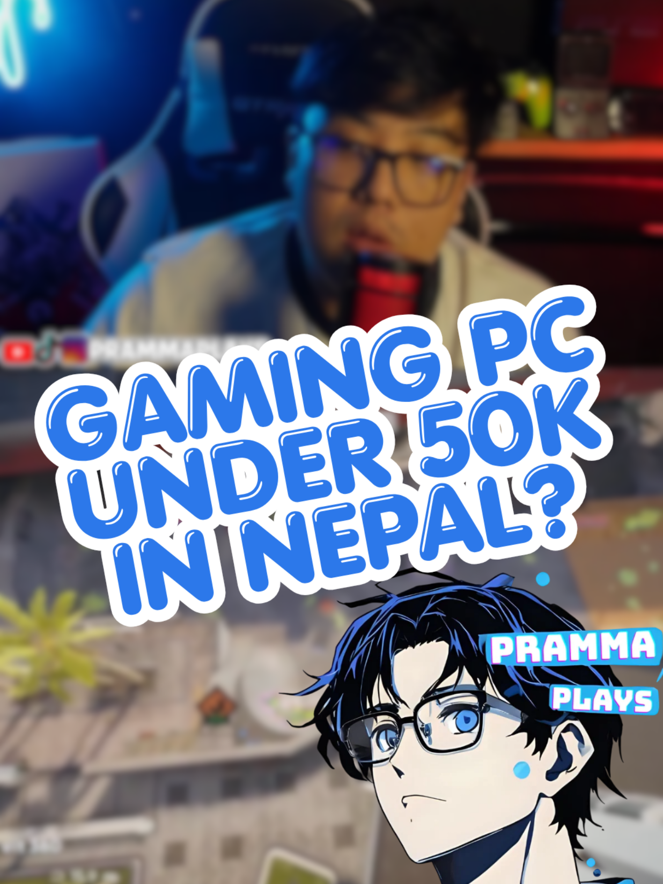 @Pramma Plays