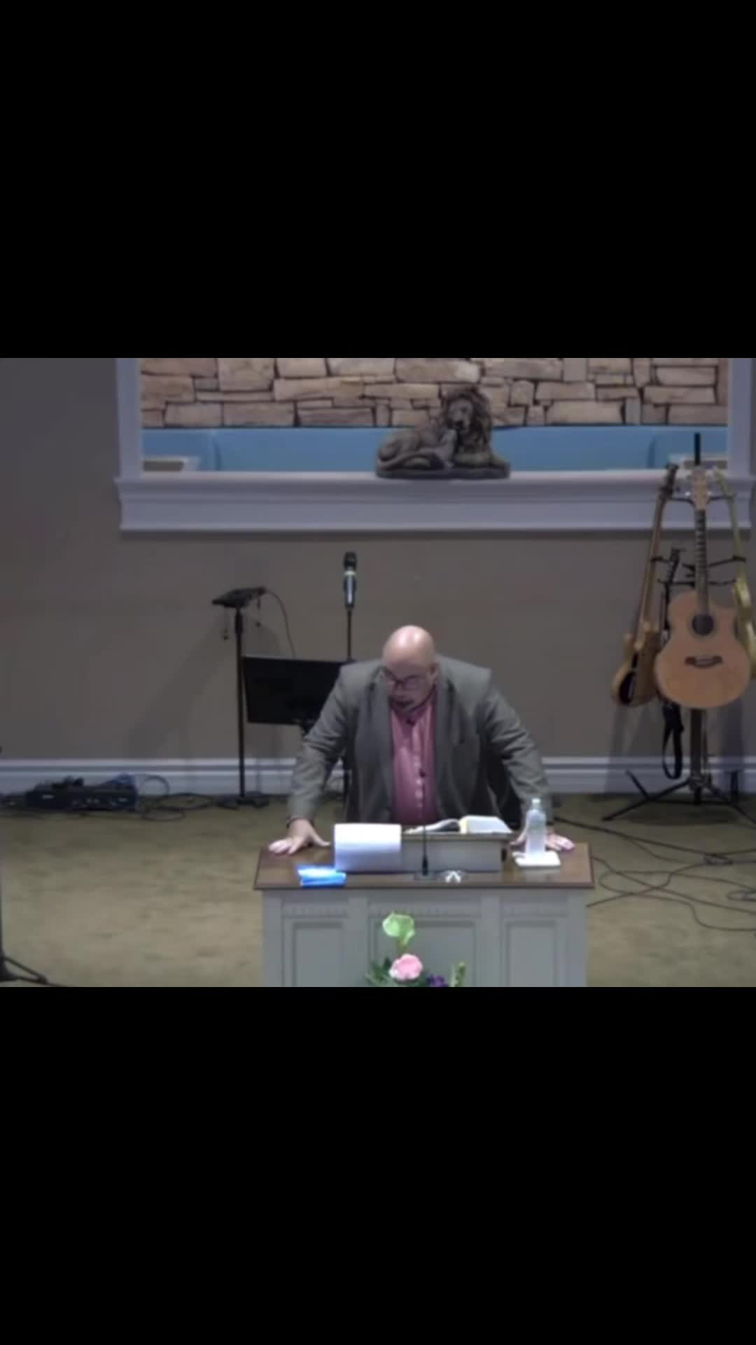 @pastordavidjohnson