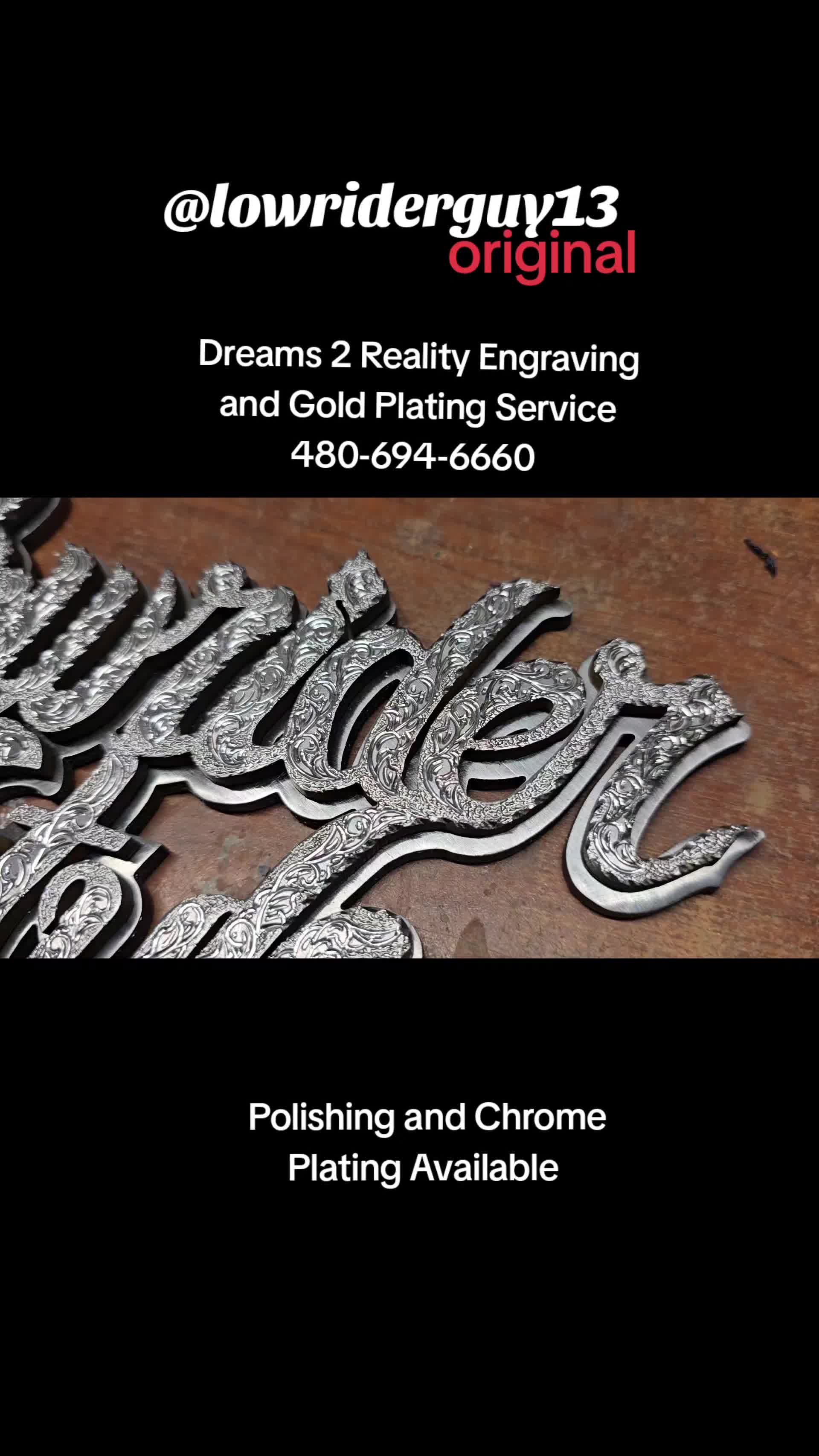 @Lowrider Guy