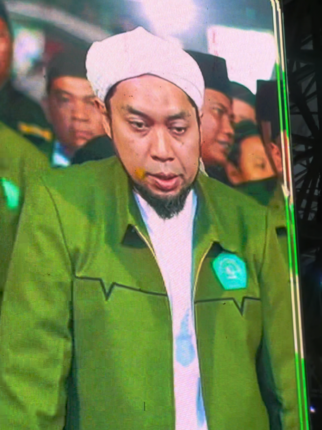 @Taretan Mbak Ulfi
