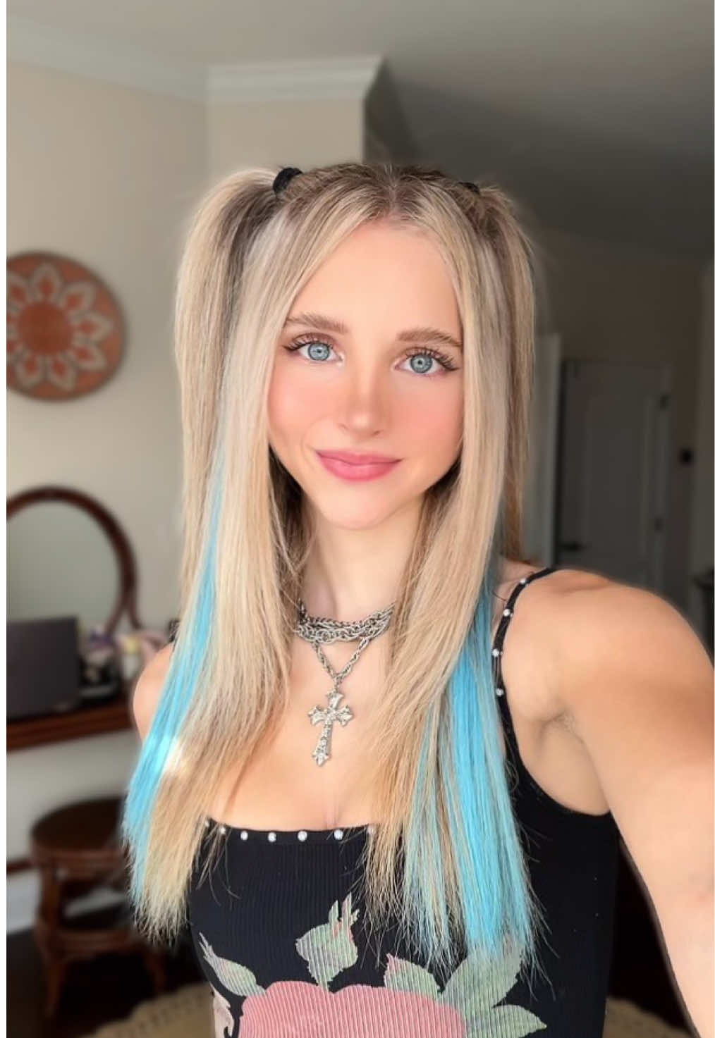 @Tattoo Barbie