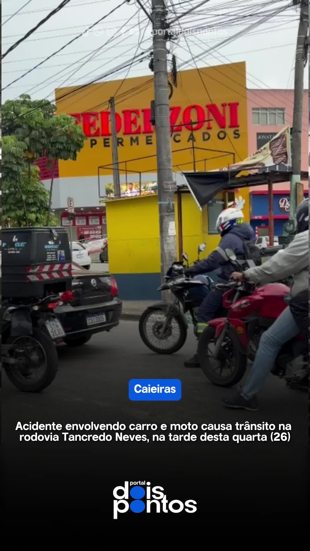 @Portal Dois Pontos