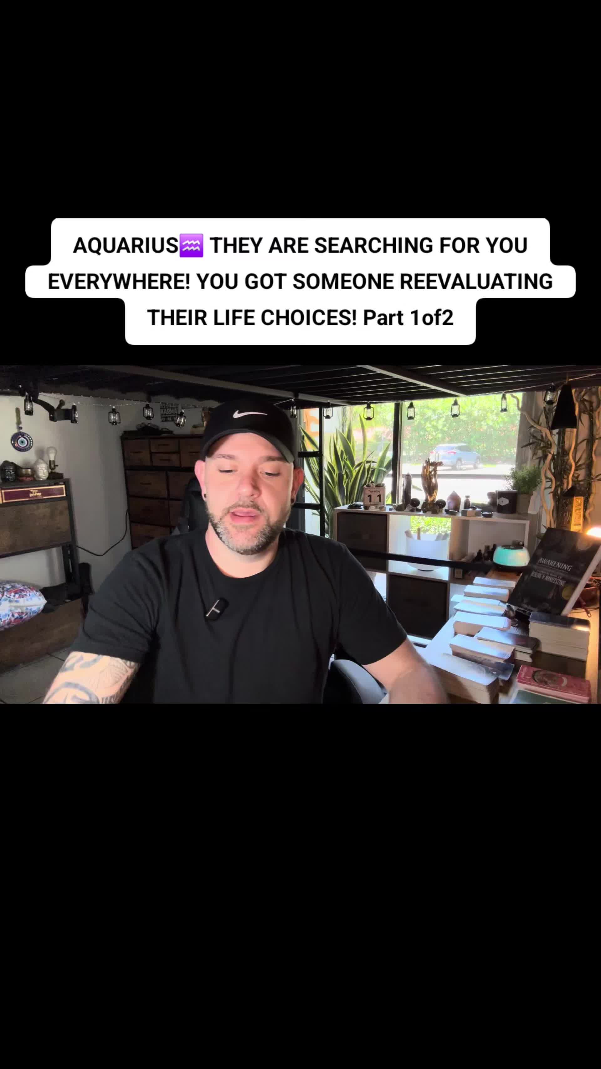 @Louie Spirit Tarot