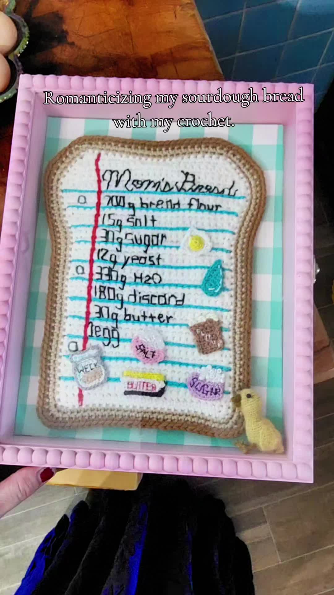 @Crochetverse