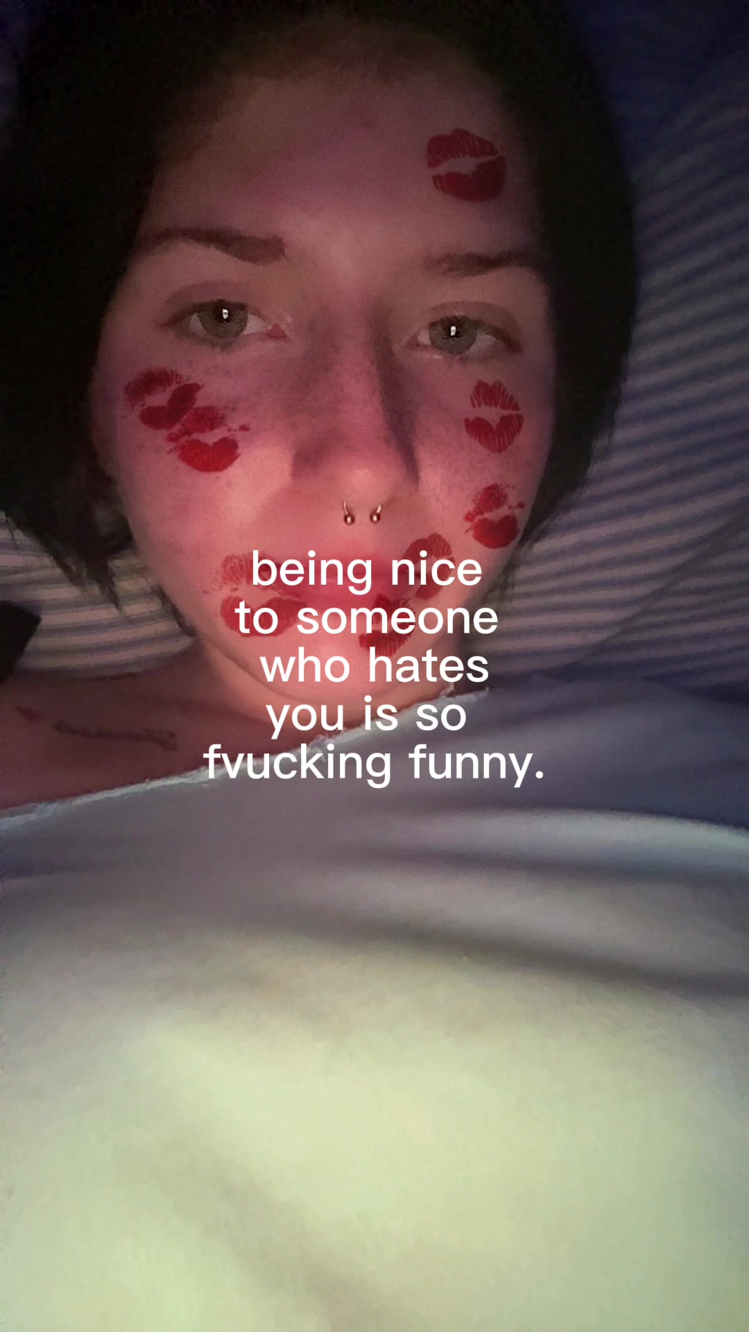@Kayla Ward