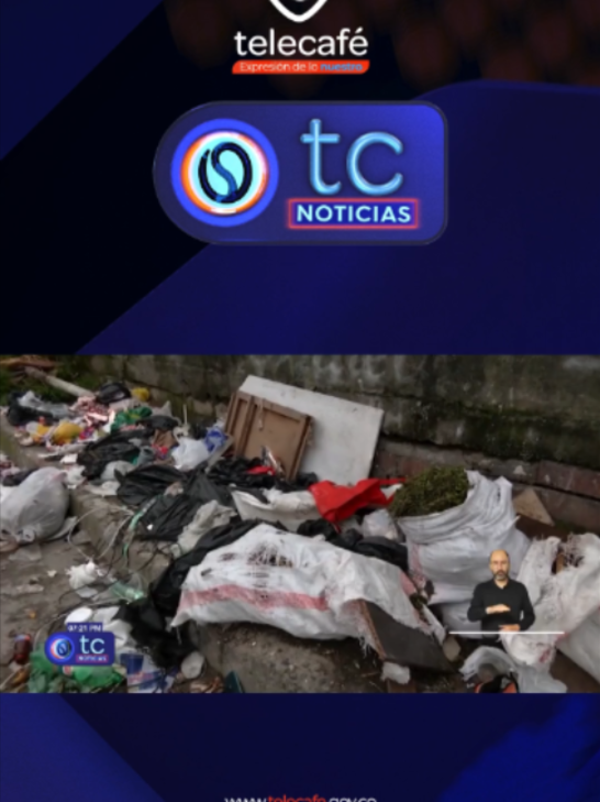 @Canal Telecafé