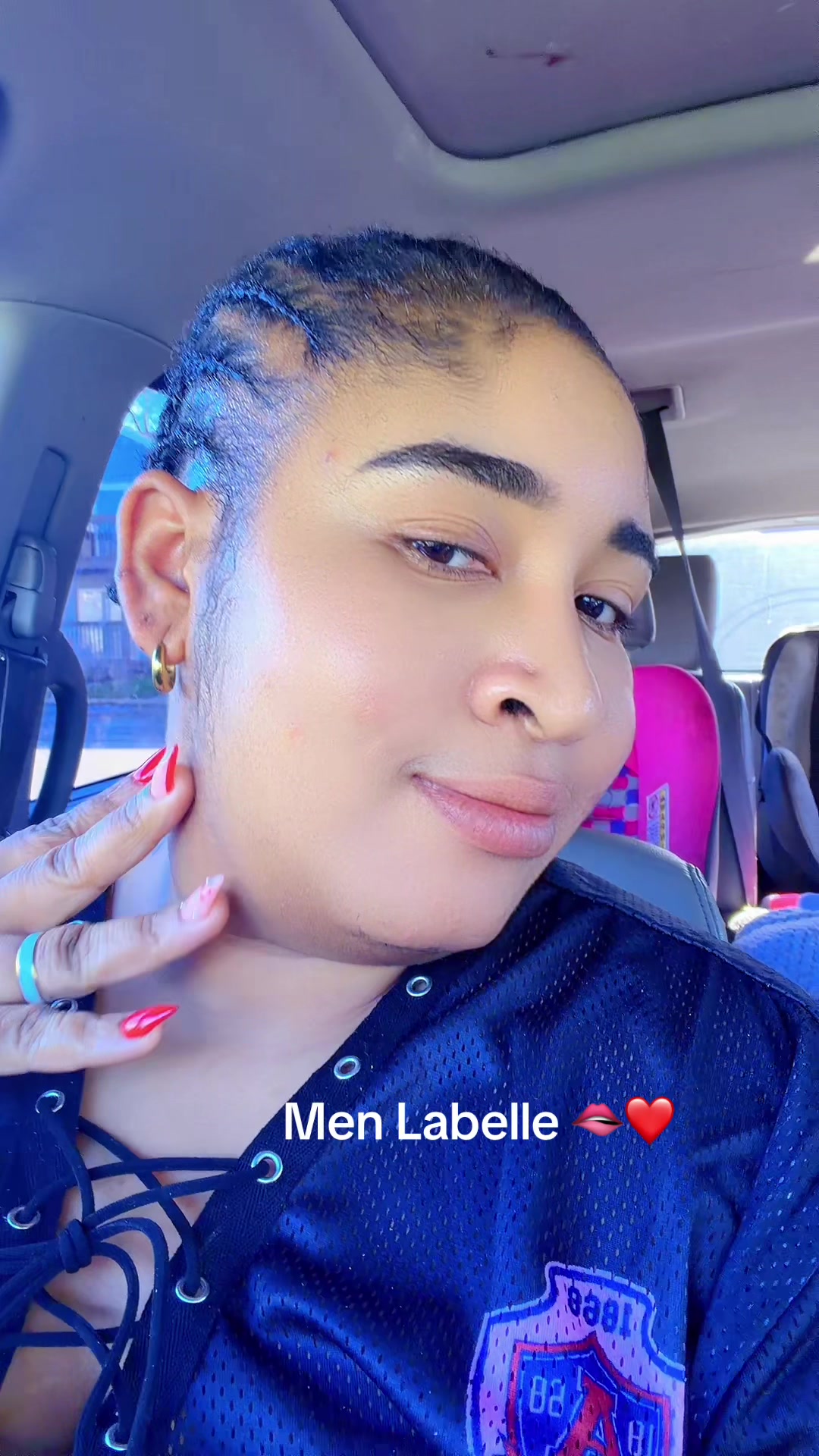 @La belle store llc TRF team