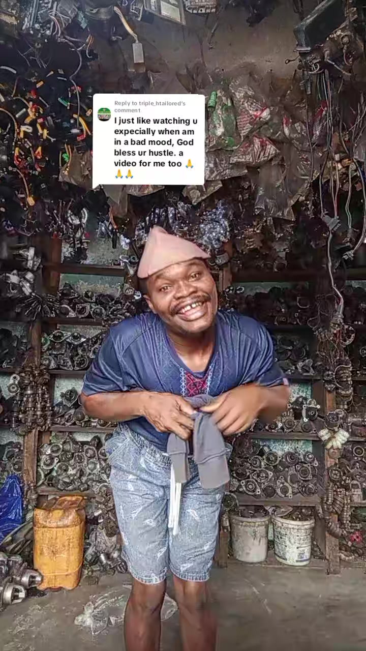 @maobi