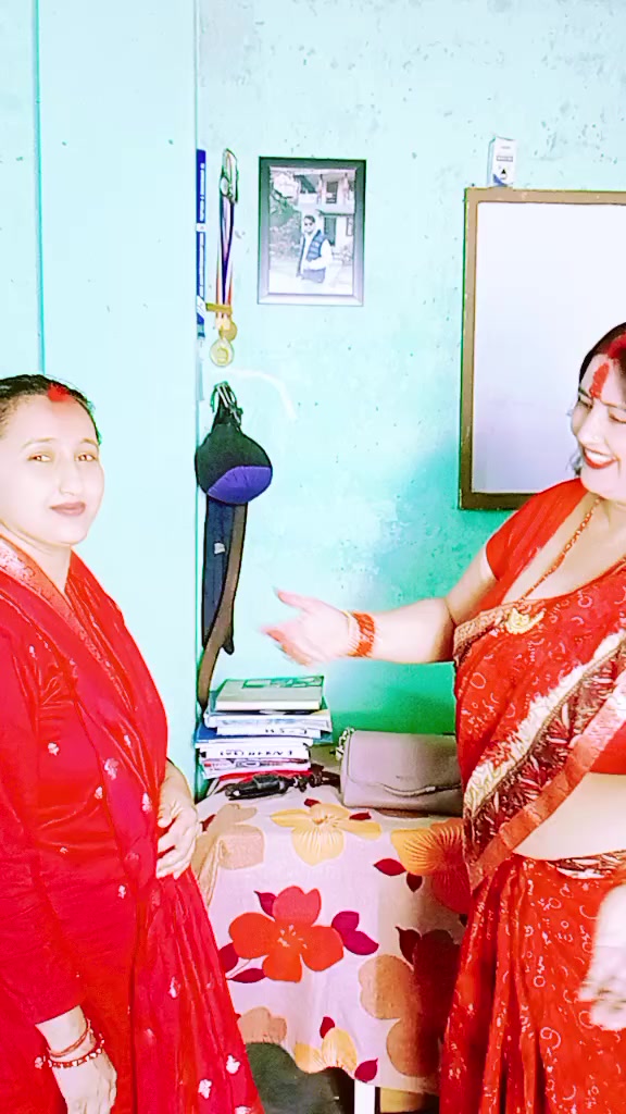 @Radha Pandey