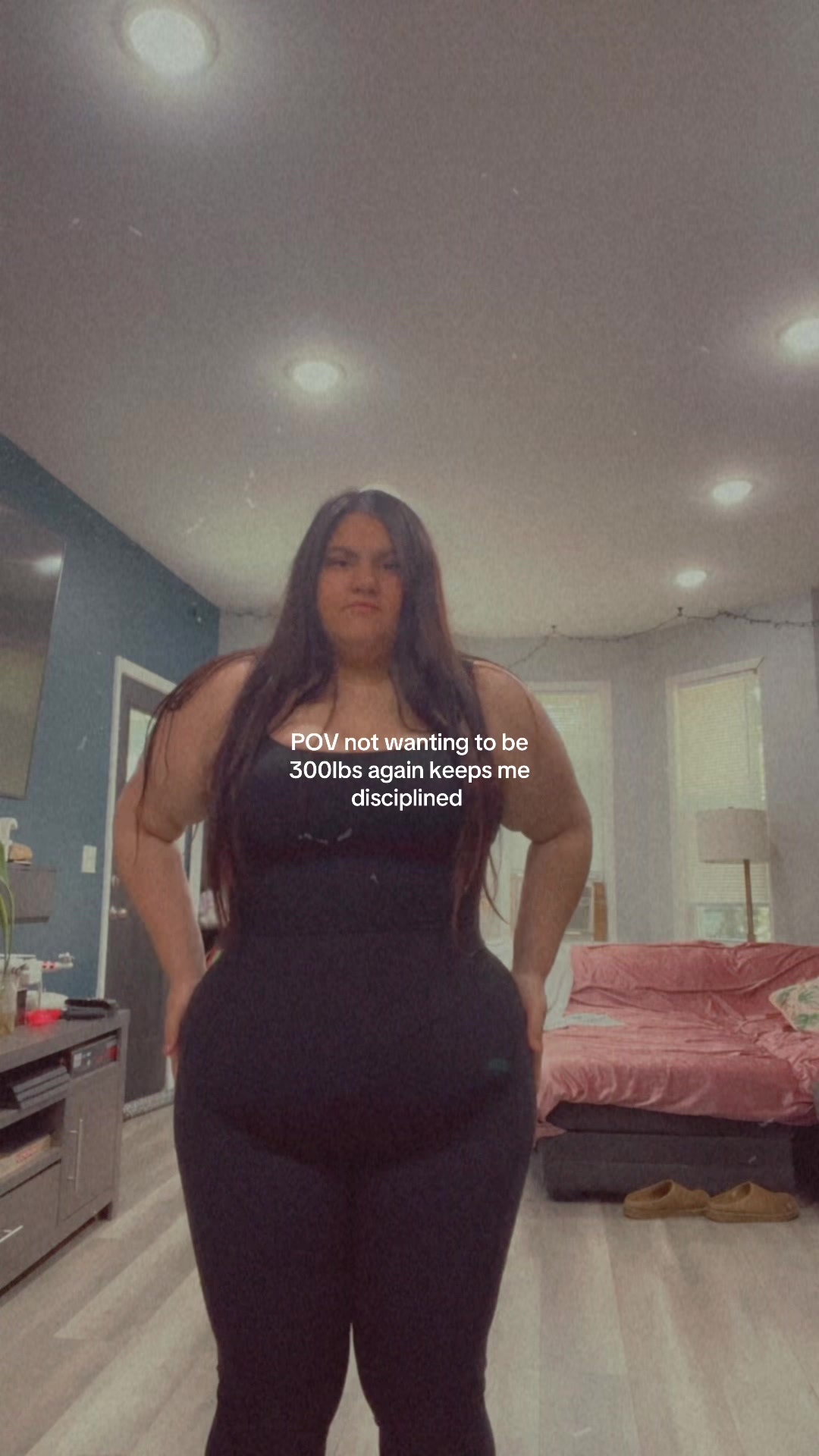@Lexi🦋 | Plus Size Creator