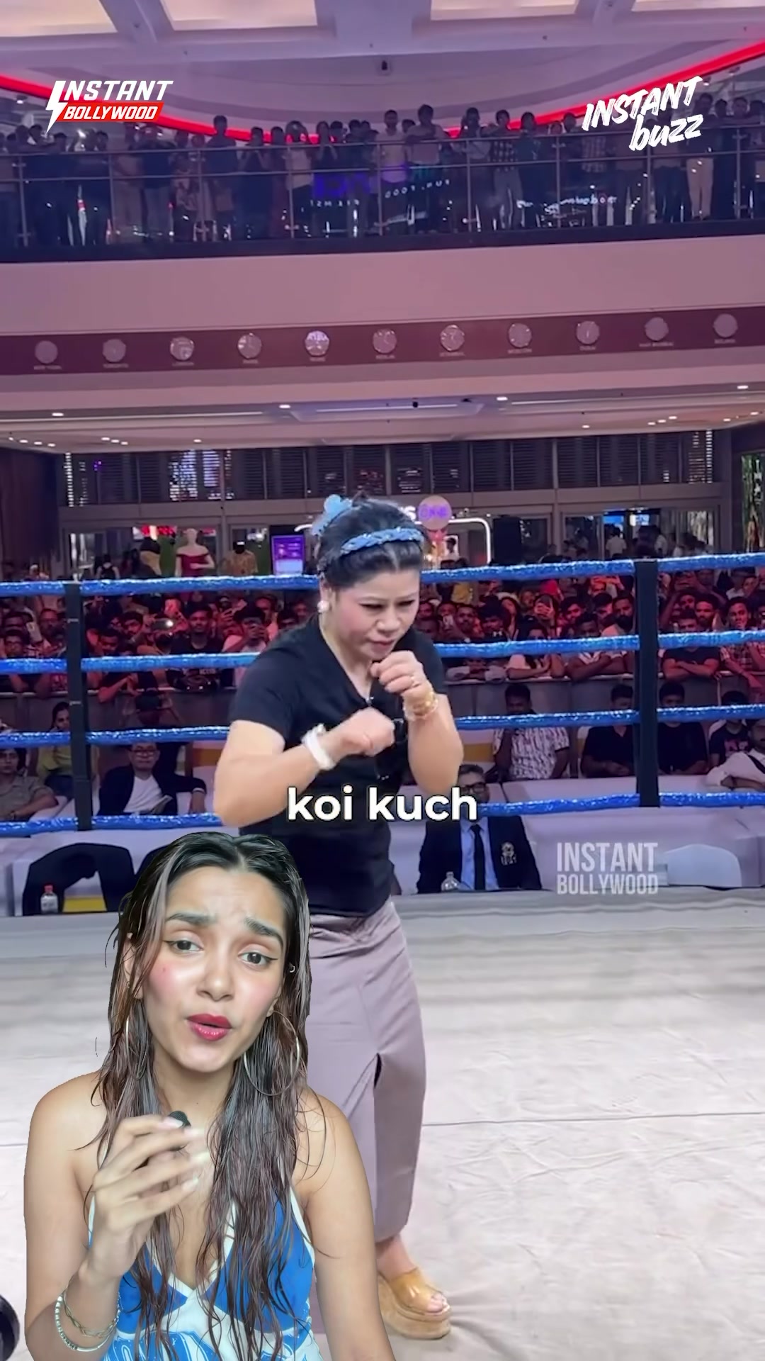 @Instant Bollywood