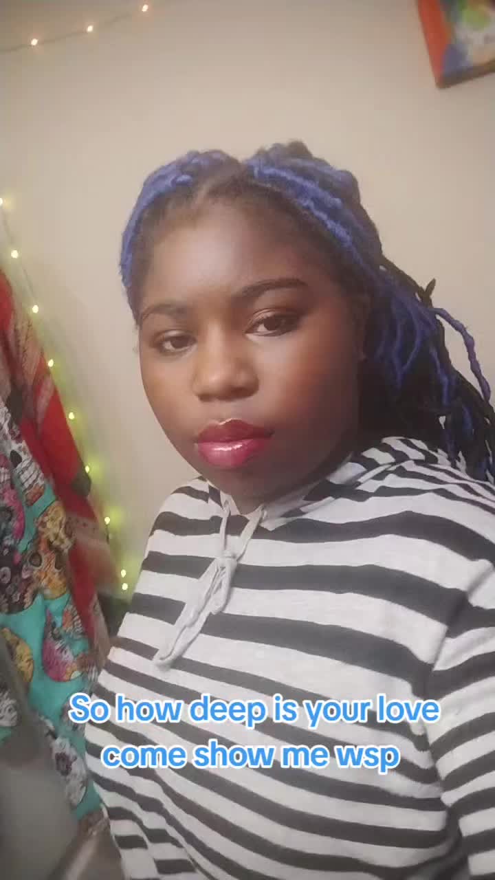 @🦋The baddest to ever do it🛍️