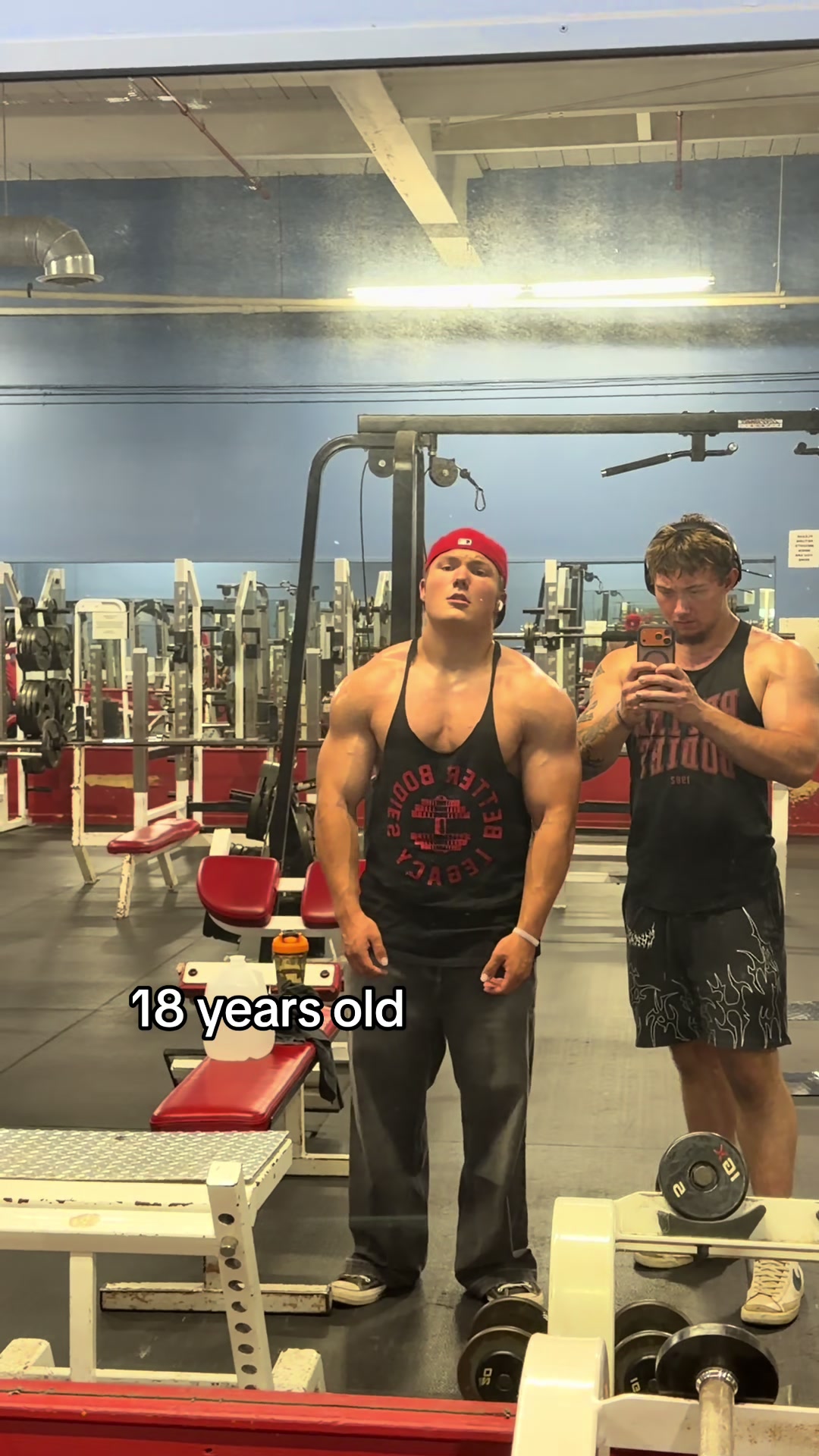 @GillyGains