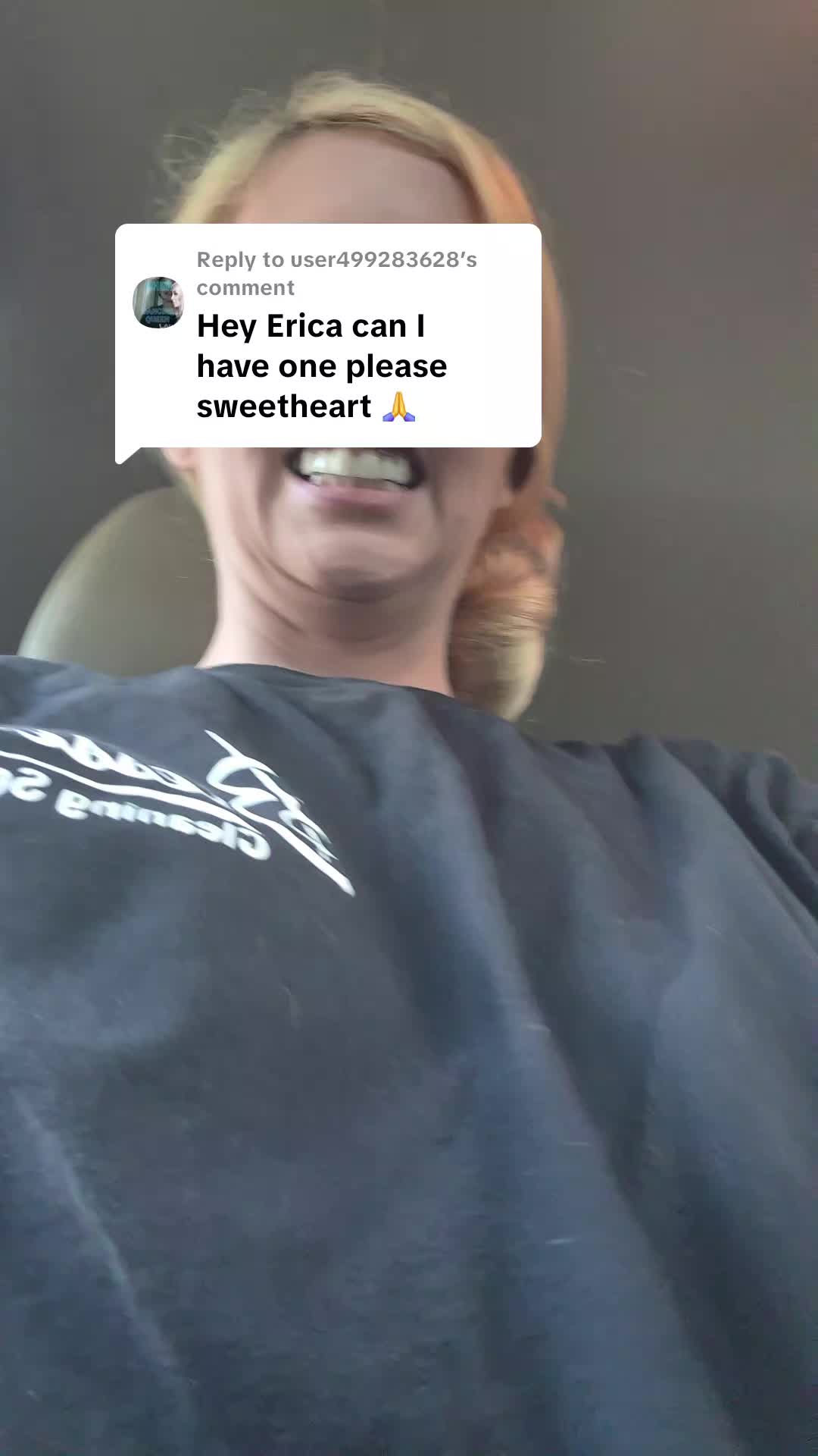 @Erica