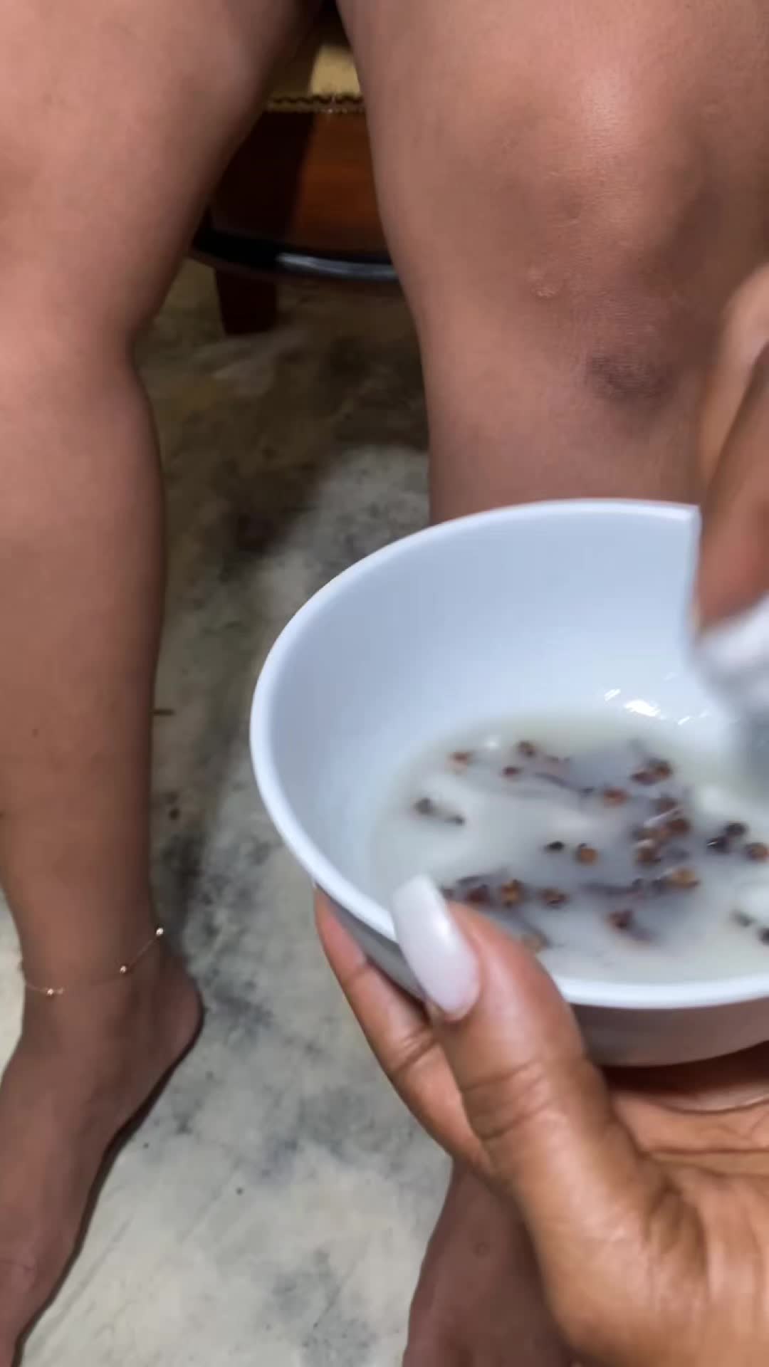 @Home Cleaning
