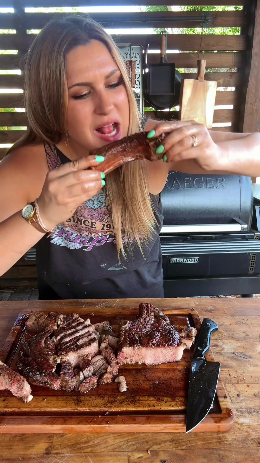 @Smoked BBQ Source
