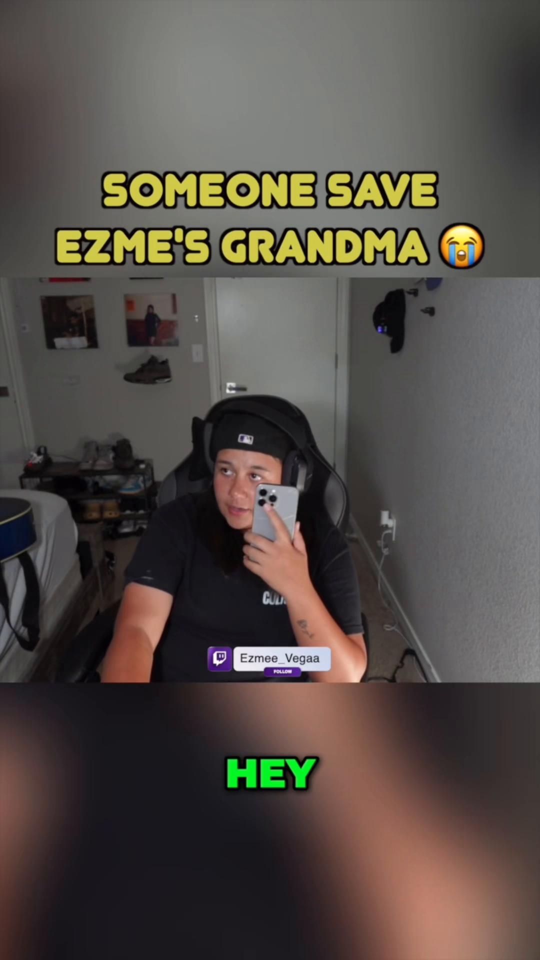 @Ezme