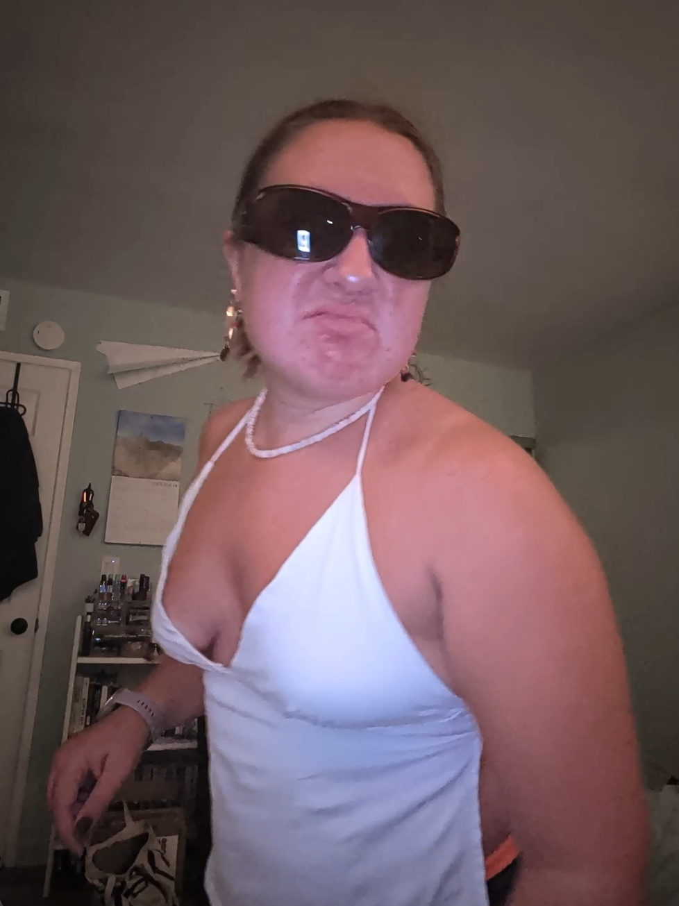 @Emma Blanchet