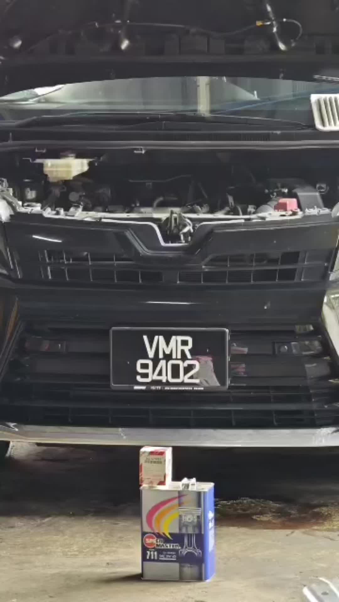 @WMJ AUTO