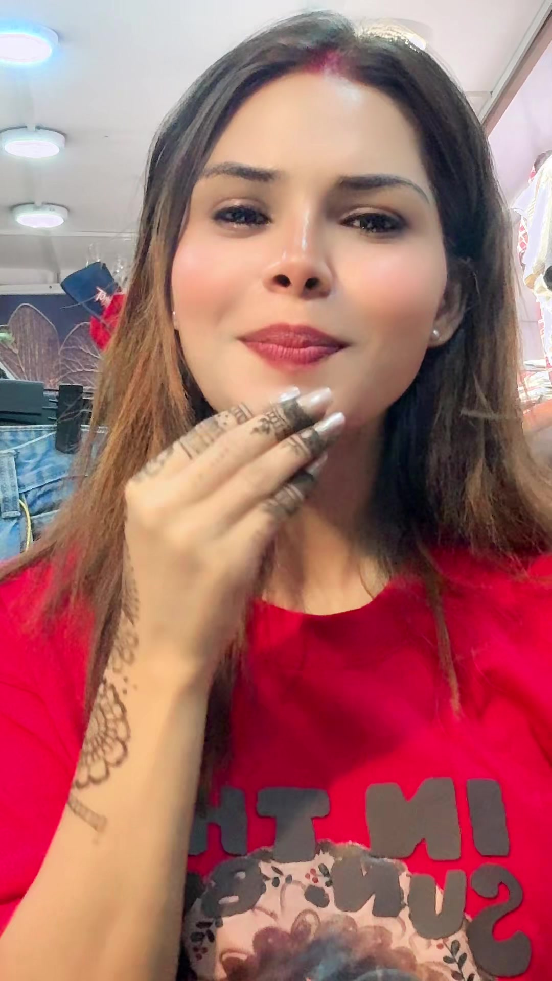 @Preeya💫
