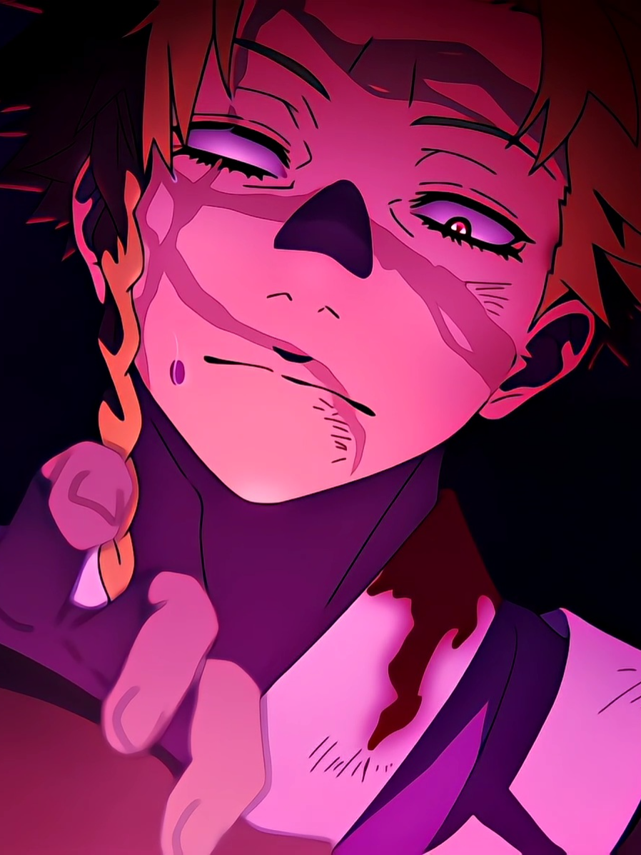 @Jigokuraku Edits