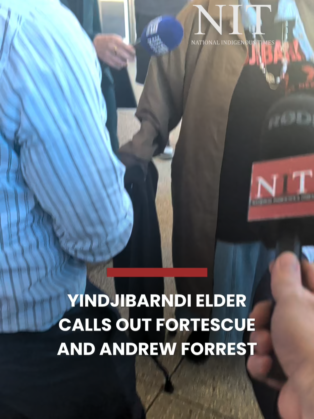 @National Indigenous Times