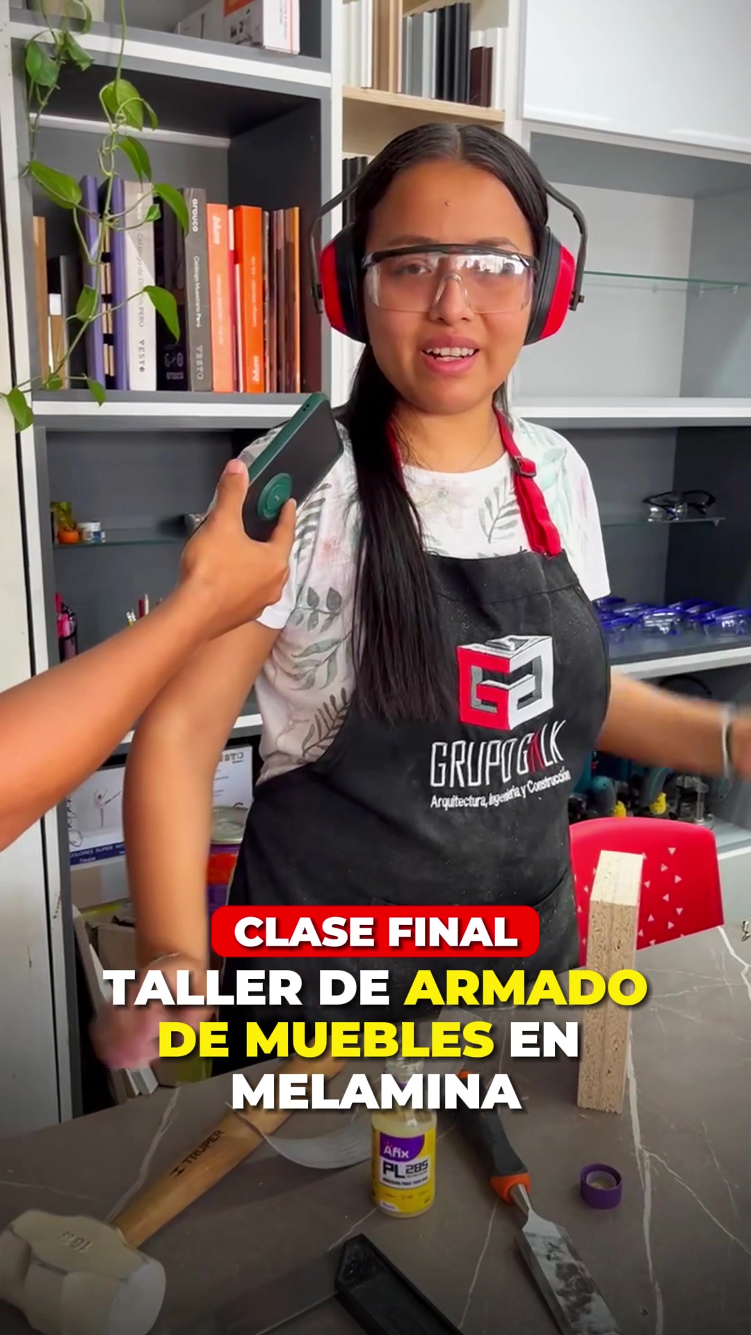 @Grupo Galk