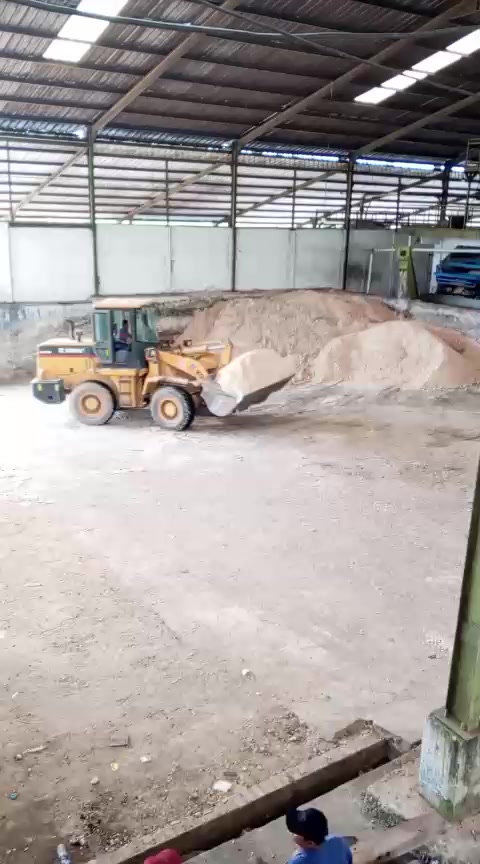 @PT MITRA PAKAN TERNAK
