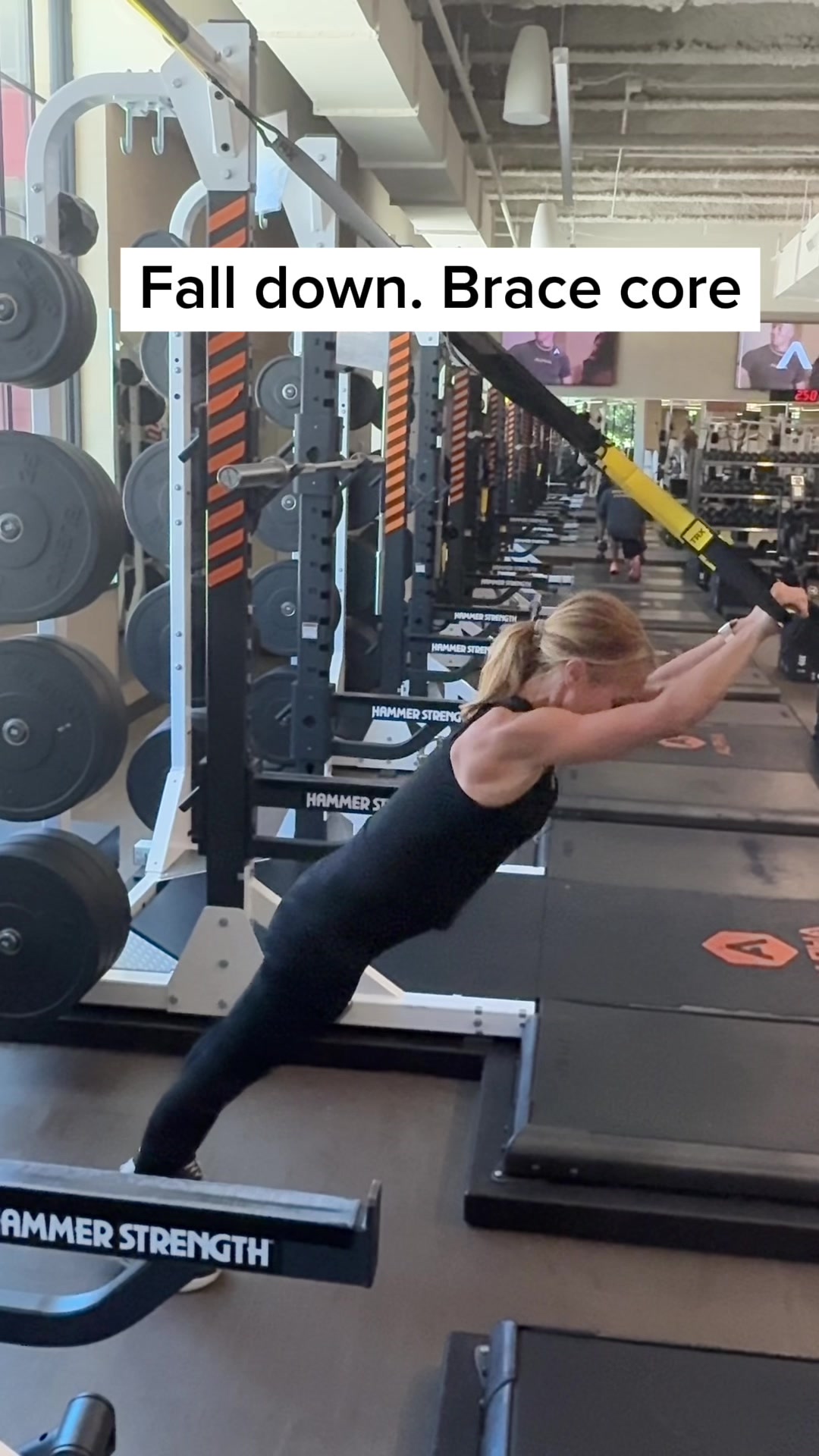 @Emily Miller TV