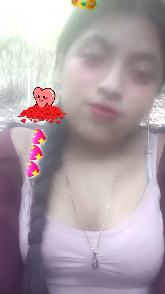 @LA CHAPARRITA♡♡♡☆♡