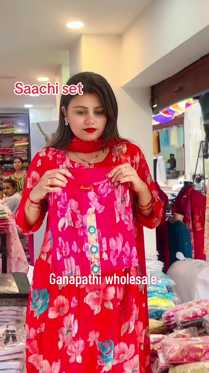 @Ganapati kurthiwholeseller2