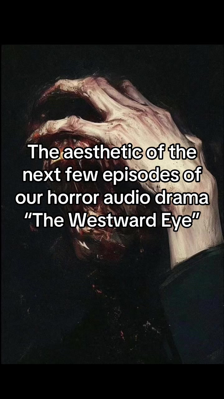 @The Westward Eye