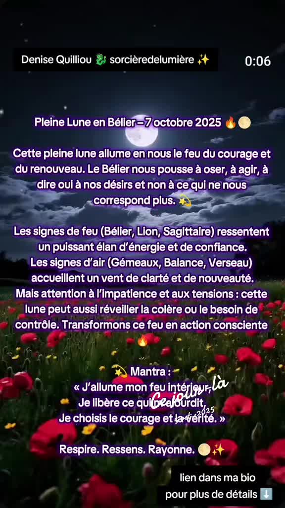 @Lauret Denise ✨🐉✨