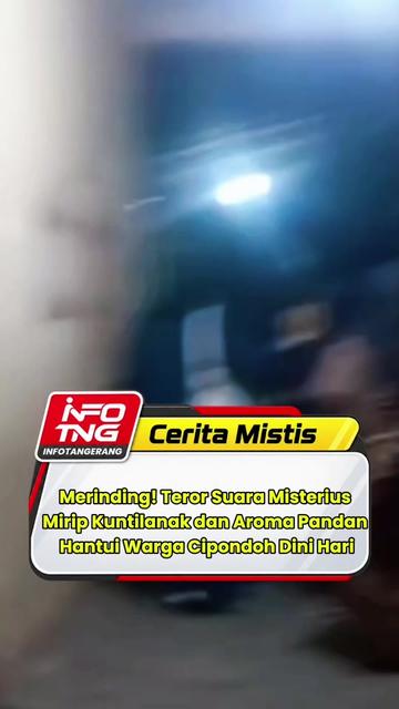 @Info Tangerang Official