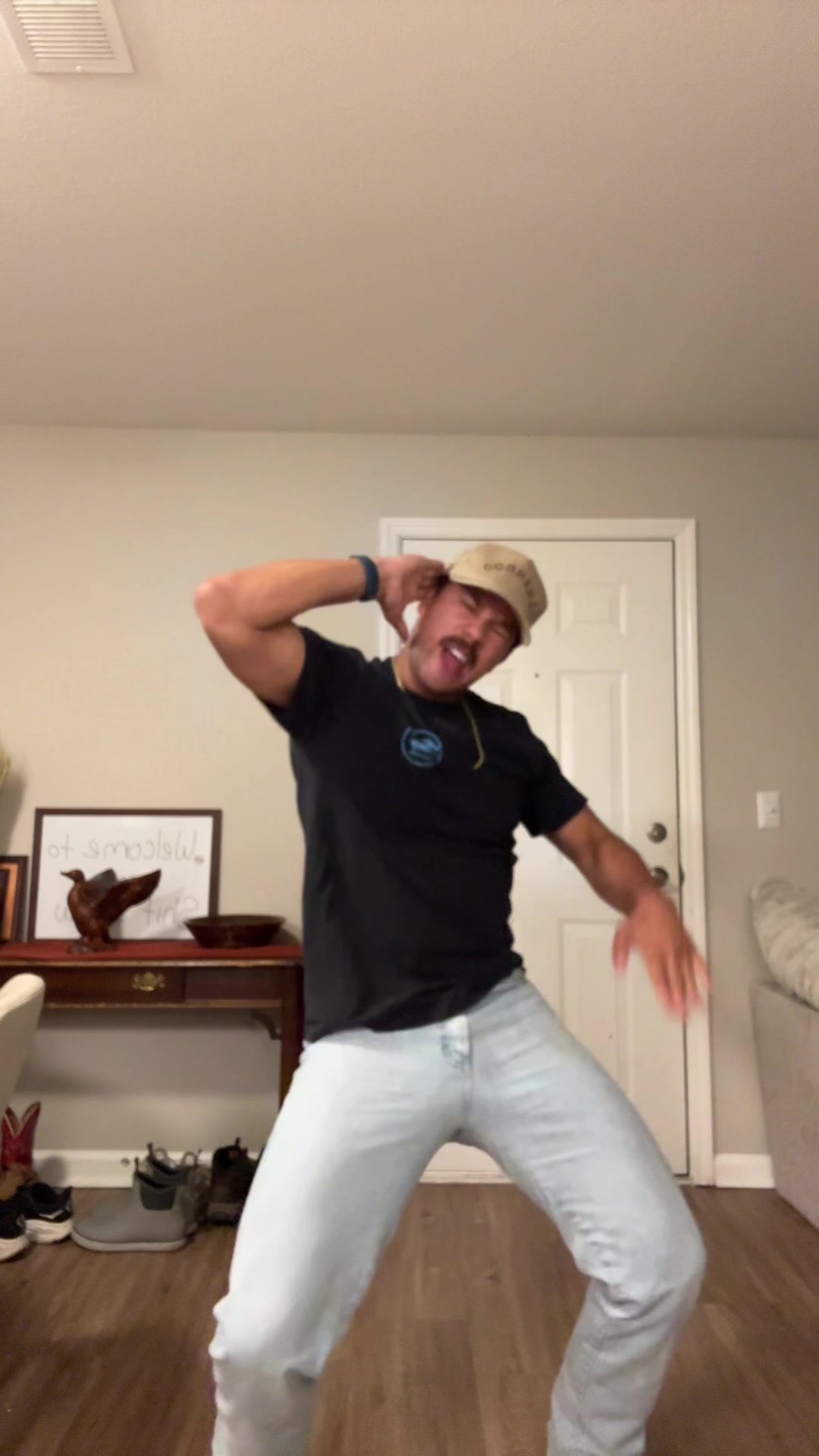 @Chance Chaney