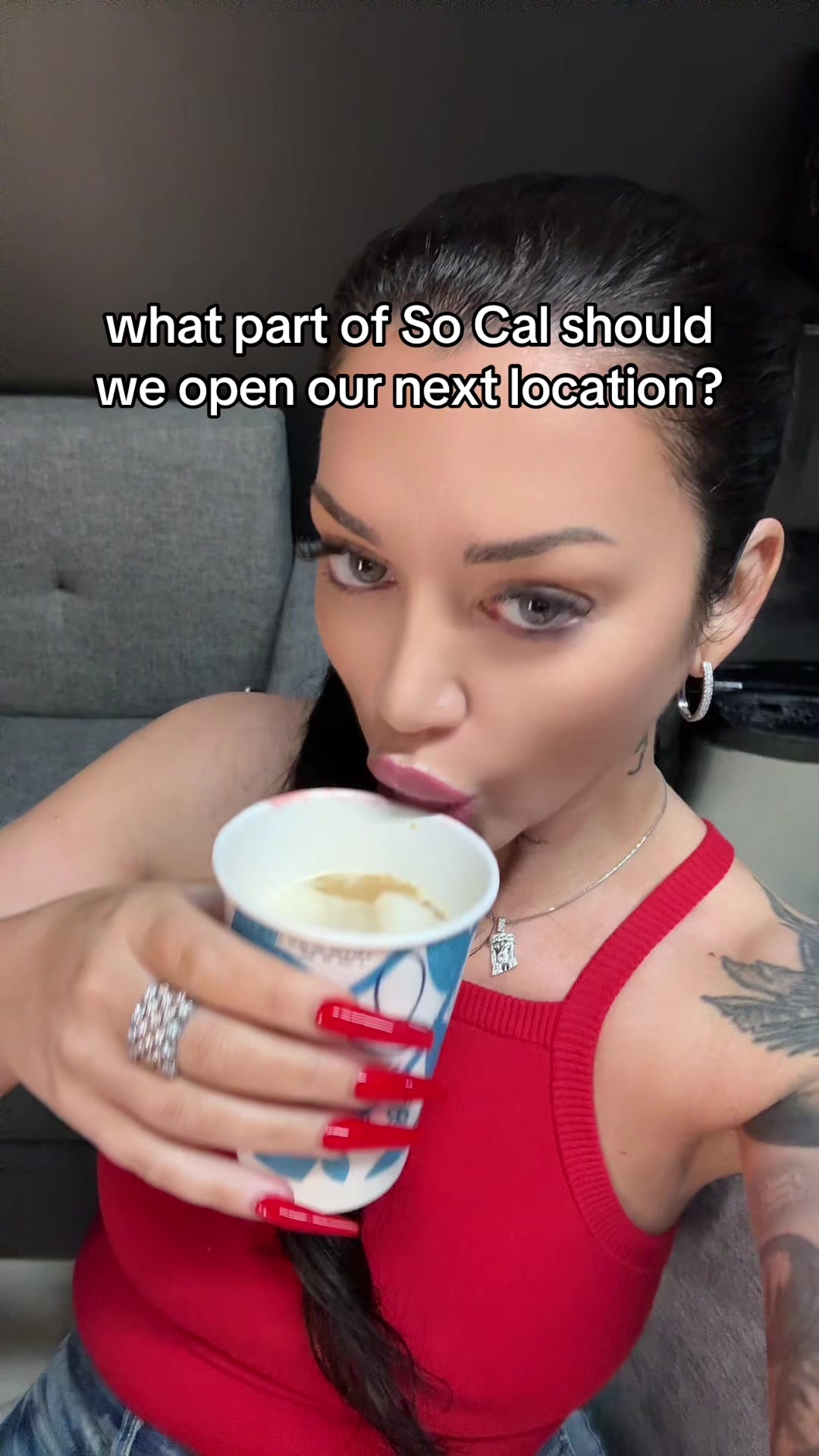 @Heaux Cosmetics