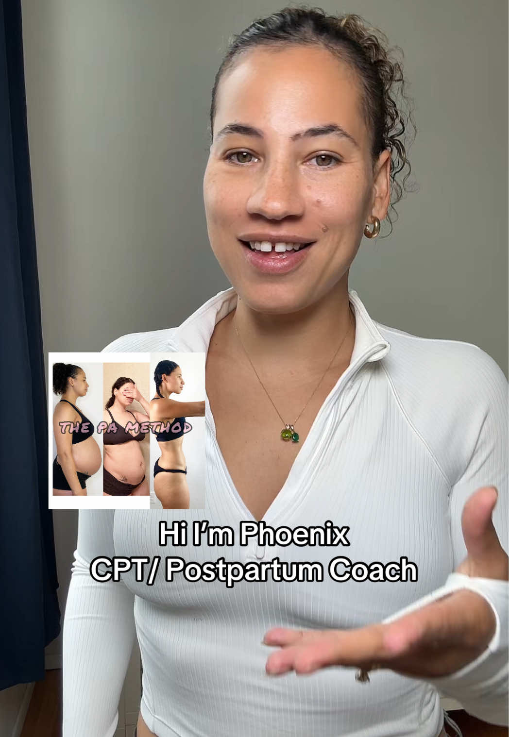 @Phoenix |PostpartumBodySculpt