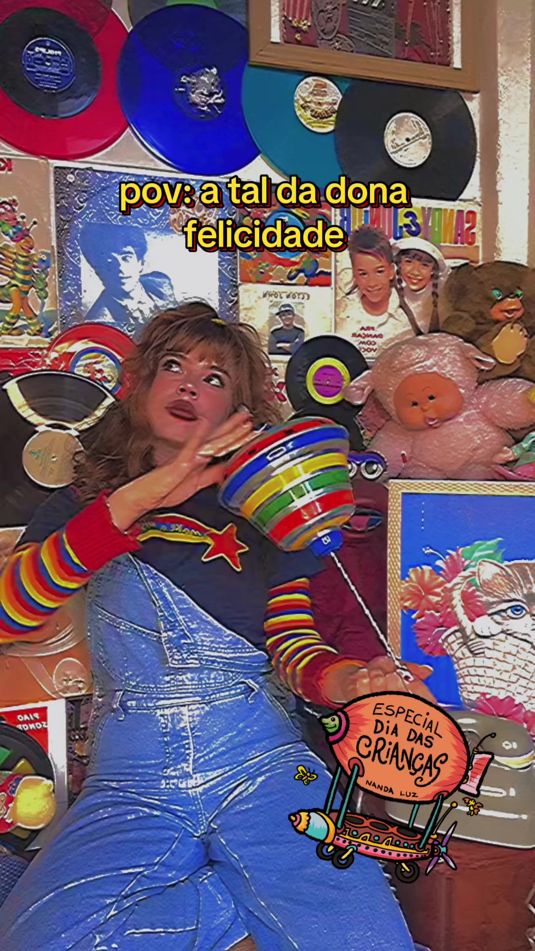 @Nanda Luz