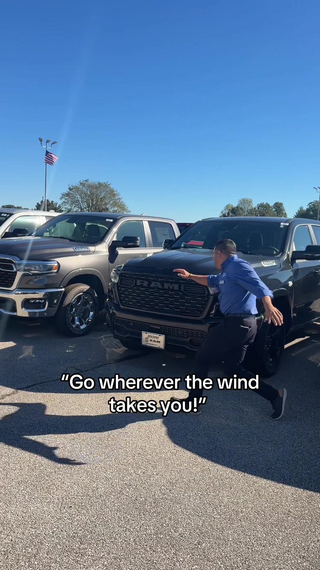 @John Jones Auto Group