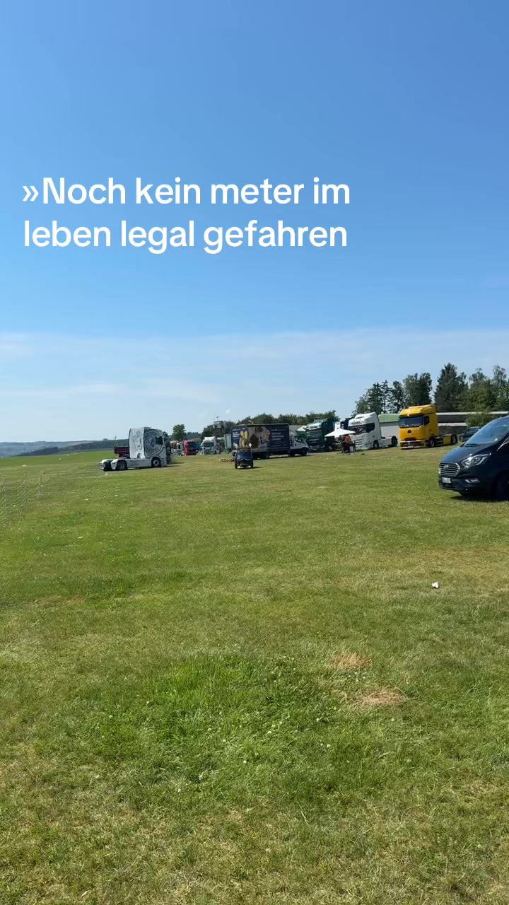 @🚨Scania v8 Benni🚨