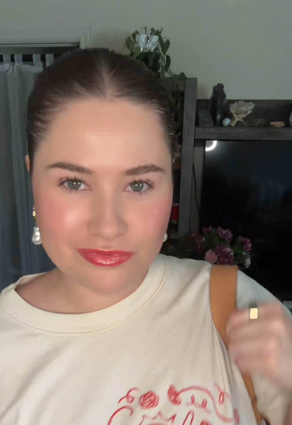 @Becca