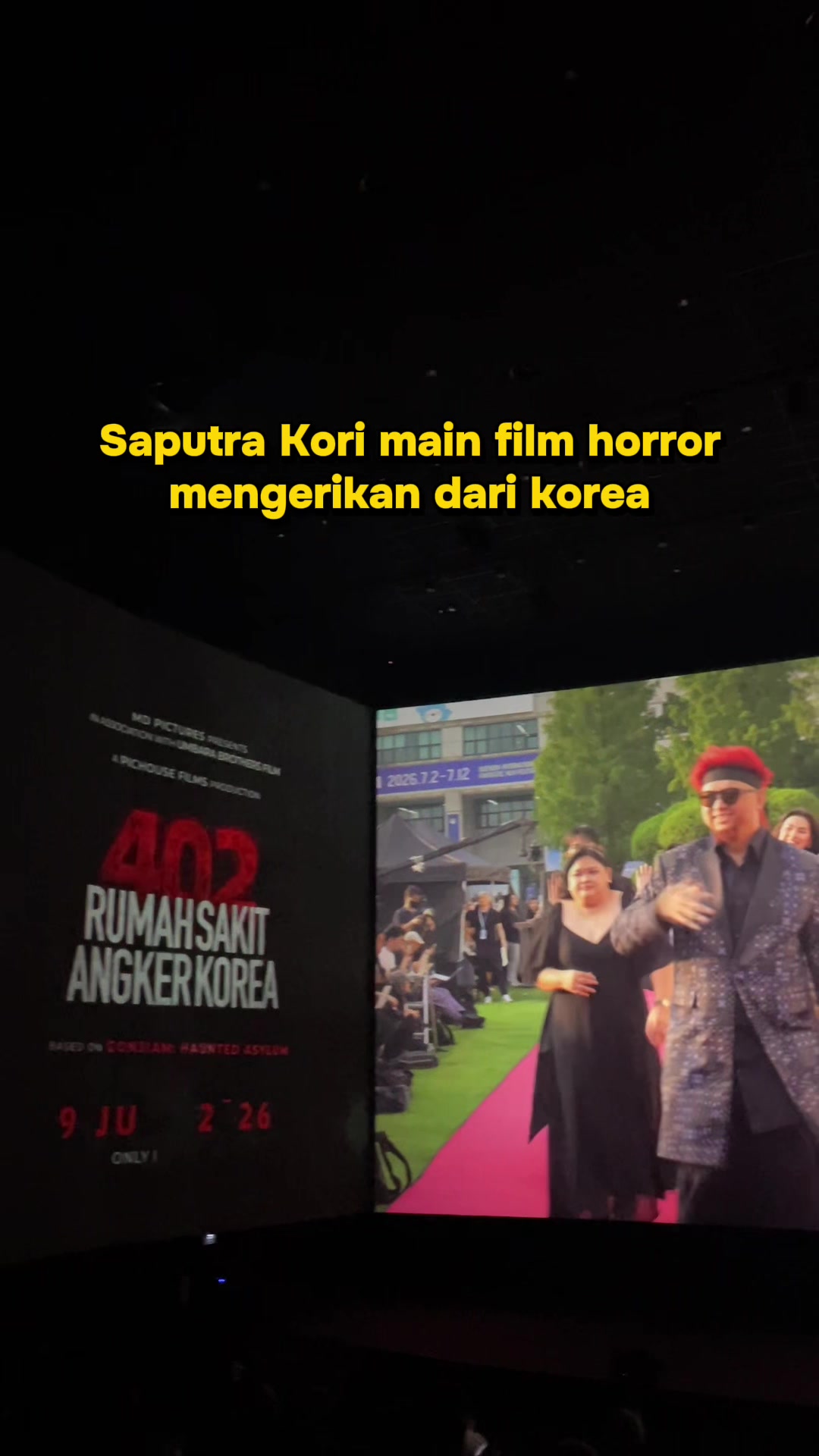 @Ulasan Film MZ‼️