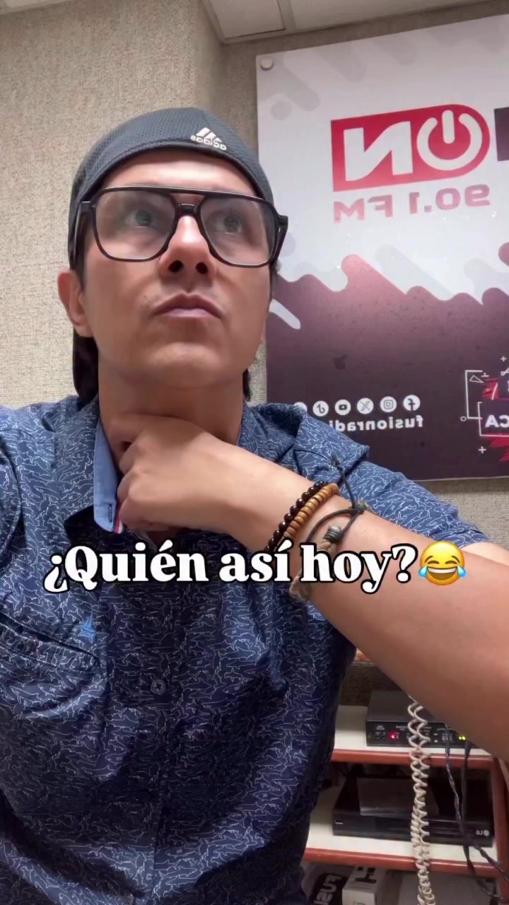 @Fusión 90.1 FM