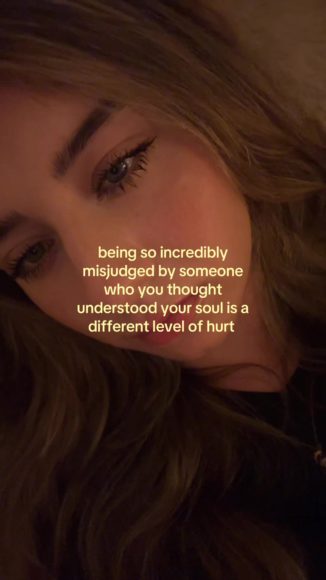 @Randoms to relate to